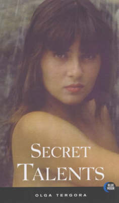 Secret Talents (Paperback)