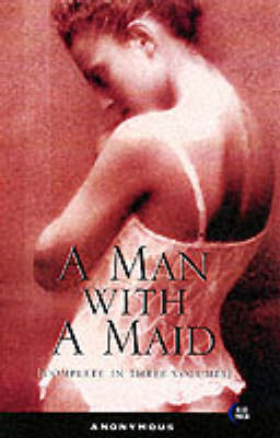 A Man with a Maid (Paperback)