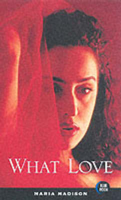 What Love (Paperback)