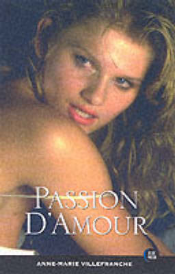 Passion d'Amour (Paperback)