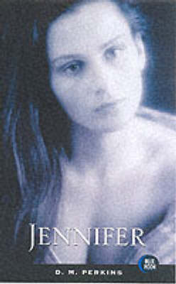 Jennifer (Paperback)