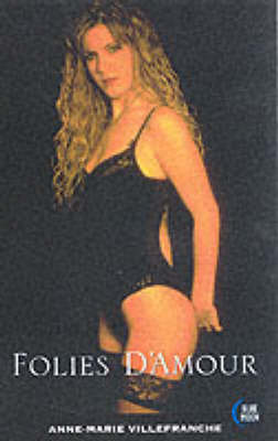 Folies d'Amour (Paperback)