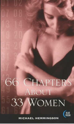 66 Chapters About 33 Women (Paperback)