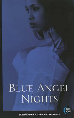 Blue Angel Nights (Paperback)
