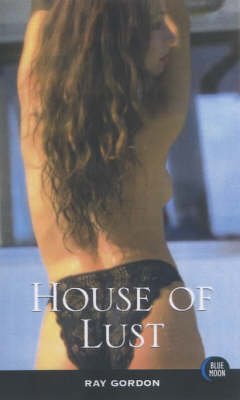 House of Lust (Paperback)