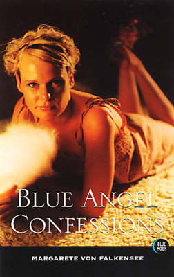 Blue Angel Confessions (Paperback)