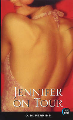 Jennifer on Tour (Paperback)
