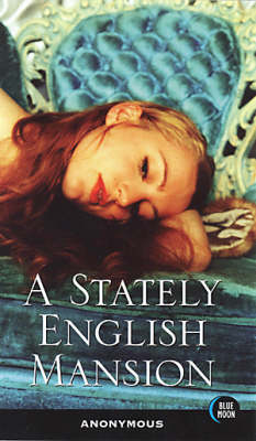 A Stately English Mansion (Paperback)