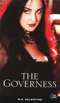 The Governess (Paperback)