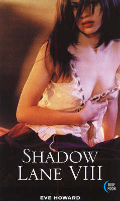 Shadow Lane 8 (Paperback)