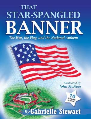That Star Spangled Banner (Hardback)