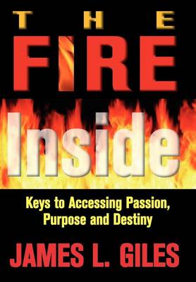 The Fire Inside (Hardback)