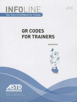 QR Codes for Trainers (Paperback)