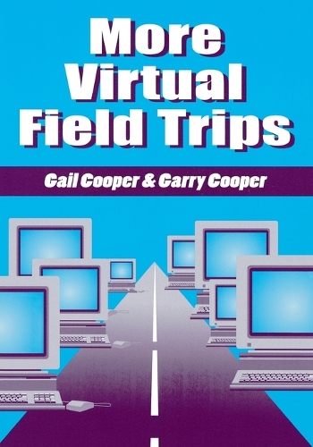 More Virtual Field Trips (Paperback)