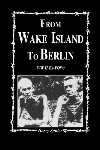 From Wake Island to Berlin (Paperback)