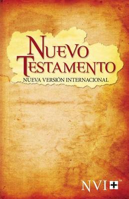 El Nuevo Testamento (Paperback)