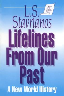 Lifelines from Our Past (Paperback)