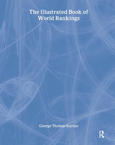 The Illustrated Book of World Rankings (Hardback)