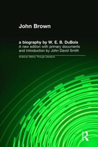 John Brown (Hardback)