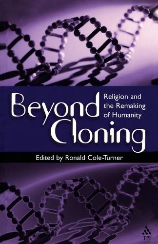 Beyond Cloning (Paperback)