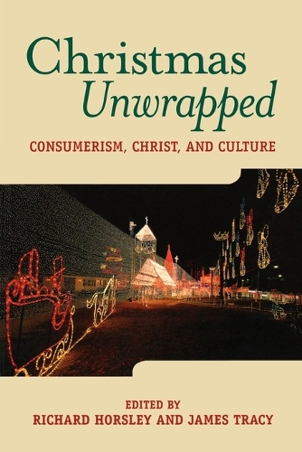 Christmas Unwrapped (Paperback)