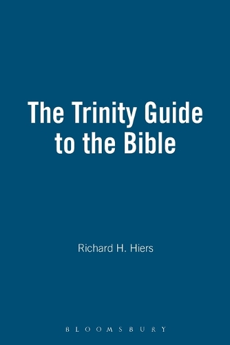 The Trinity Guide to the Bible (Paperback)