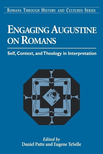 Engaging Augustine on Romans (Paperback)