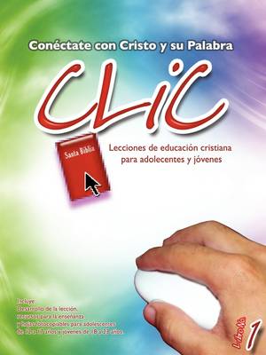 CLIC, Libro 1 (Paperback)