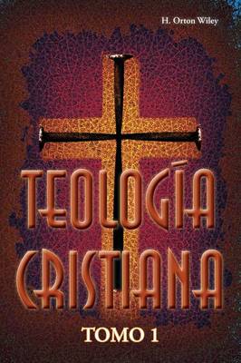Teolog�a Cristiana, Tomo 1 (Paperback)