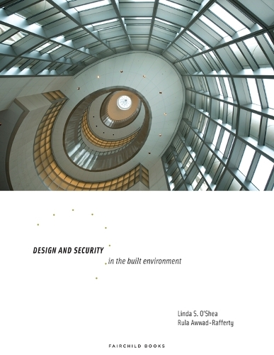 Design and Security in the Built Environment (Paperback)