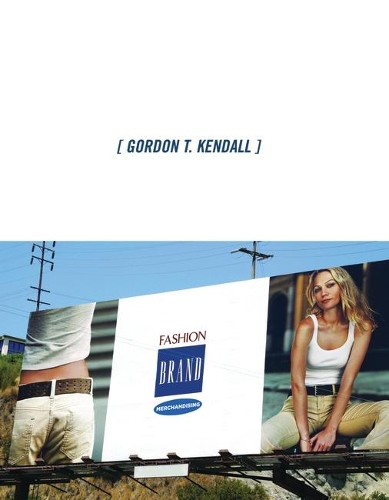 Fashion Brand Merchandising (Hardback)