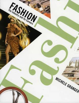 Fashion: The Industry and Its Careers (Paperback)