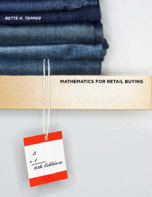 Mathematics for Retail Buying (Paperback)