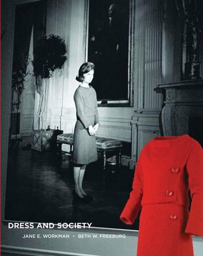 Dress and Society (Paperback)