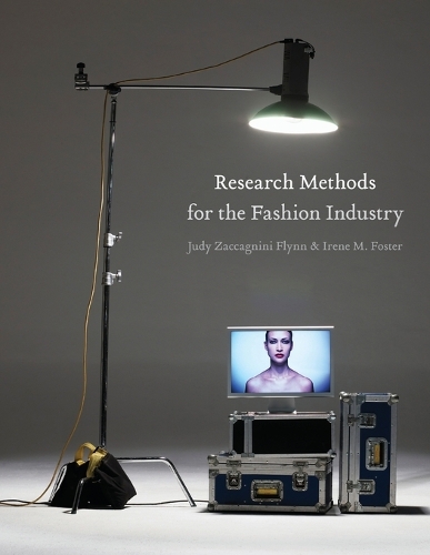 Research Methods for the Fashion Industry (Paperback)