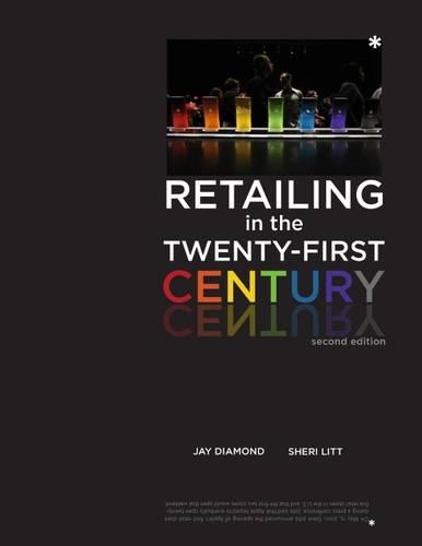 Retailing in the Twenty-first Century (Hardback)