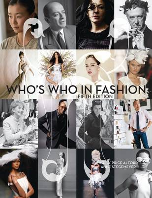 Who's Who in Fashion (Paperback)