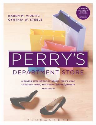 Perry's Department Store: A Buying Simulation (Paperback)