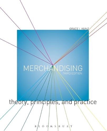 Merchandising: Theory, Principles, and Practice (Paperback)