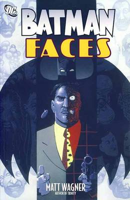 Batman (Paperback)