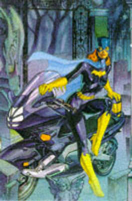 Batman: Batgirl - Batman (Paperback)