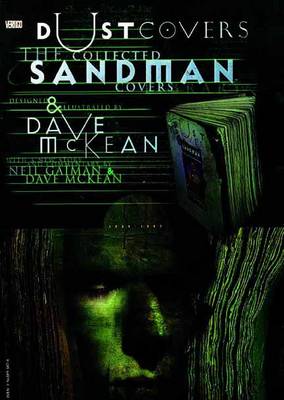 The Sandman (Paperback)