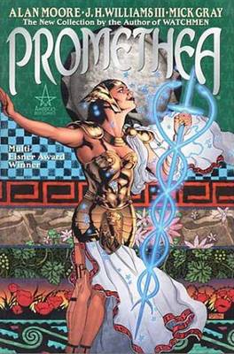 Promethea, Book 1 (Paperback)