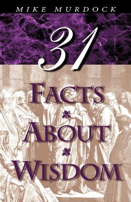 31 Facts About Wisdom (Paperback)