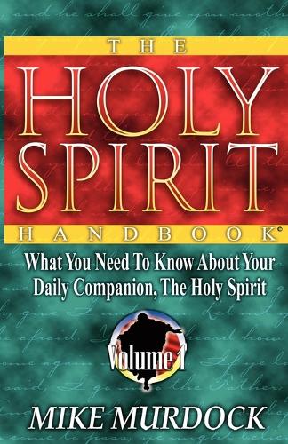 The Holy Spirit Handbook (Paperback)