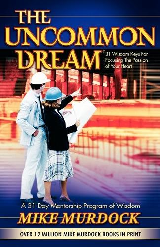 The Uncommon Dream (Paperback)