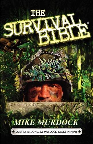 The Survival Bible (Paperback)