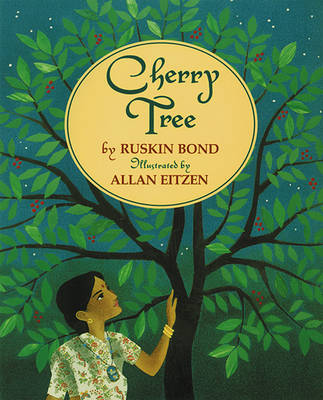 The Cherry Tree (Paperback)