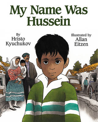 My Name Was Hussein (Hardback)