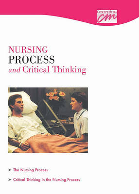 Nursing Process and Critical Thinking: Complete Series (CD) (CD-ROM)